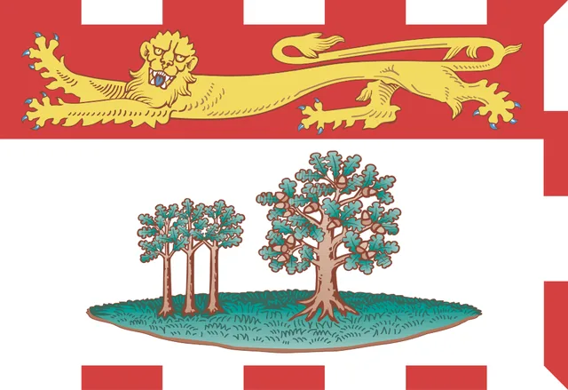 Ostrvo princa Edvarda