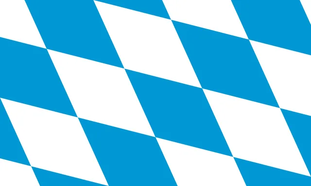 Bavarska