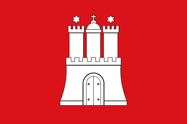 Hamburg