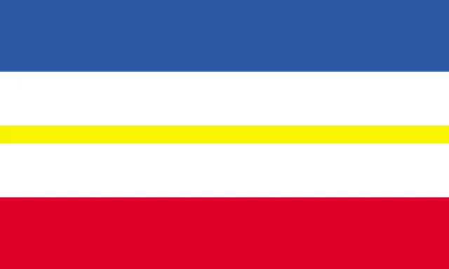 Meklenburg-Zapadna Pomeranija