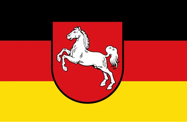 Donja Saksonija