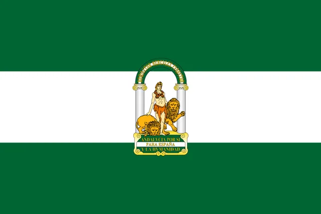 Andaluzija