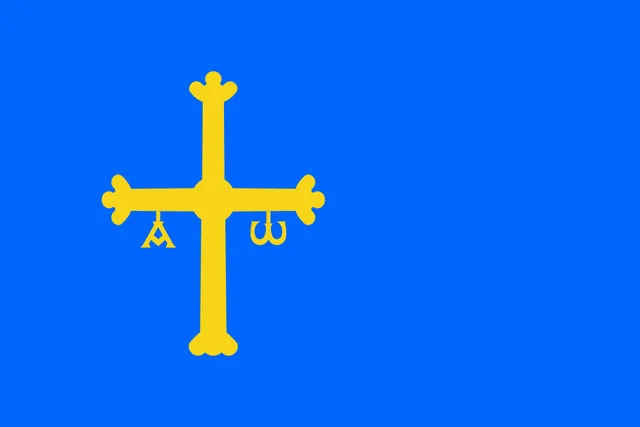 Asturija