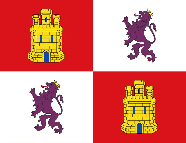 Kastilja i Leon