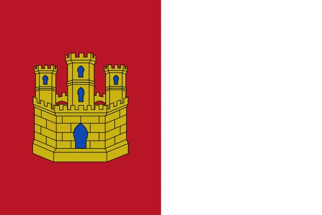 Kastilja-La Manča