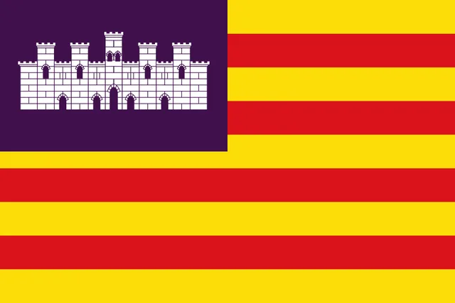 Balearska ostrva