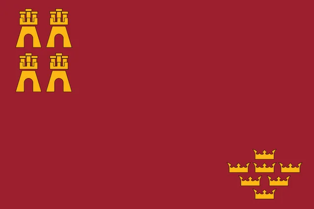 Murcija