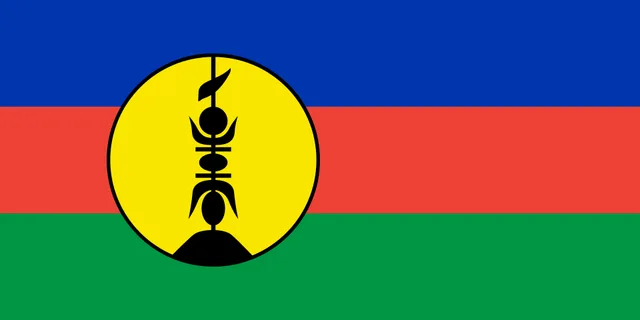 Nova Kaledonija