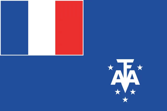 Francuske južne i antarktičke teritorije