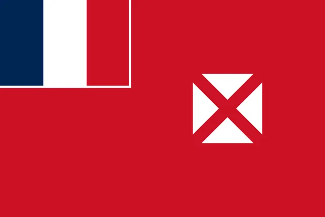 Valis i Futuna