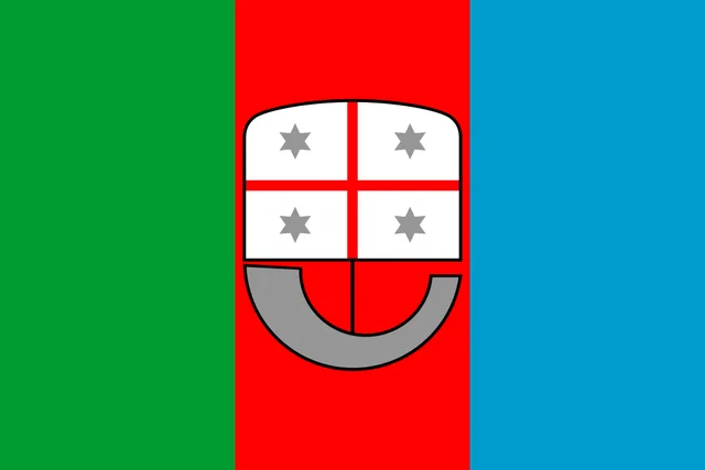 Ligurija