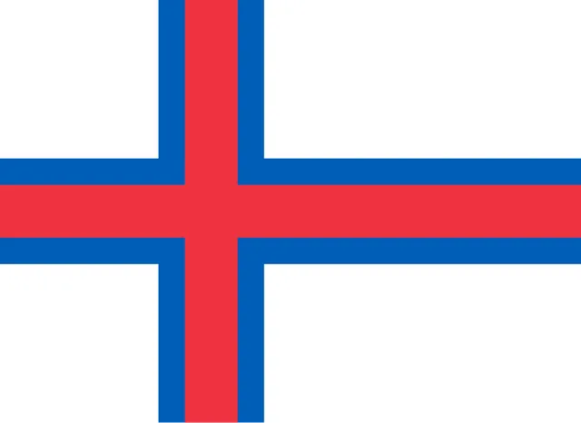 Farska ostrva