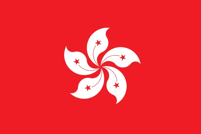 Hongkong