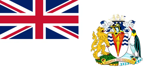 Britanska antarktička teritorija