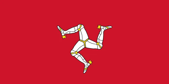 Ostrvo Man