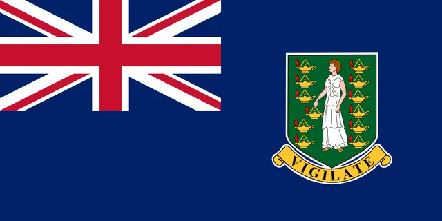 Britanska Devičanska ostrva