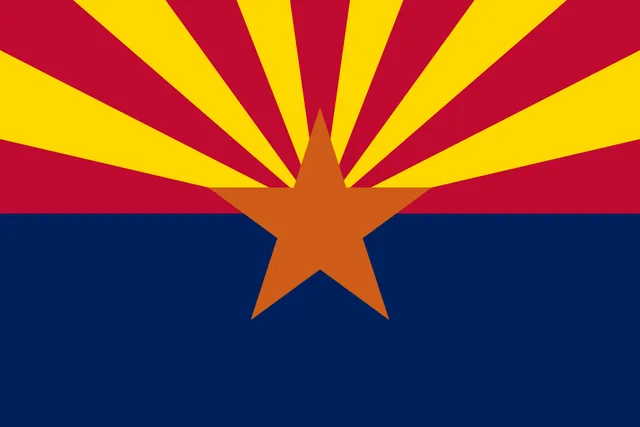Arizona