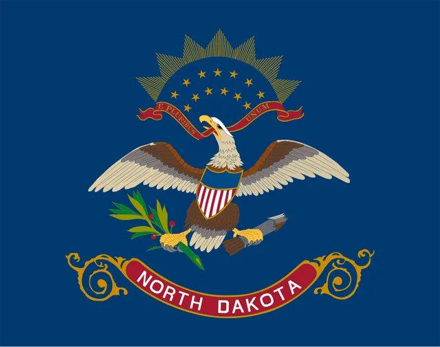 Severna Dakota