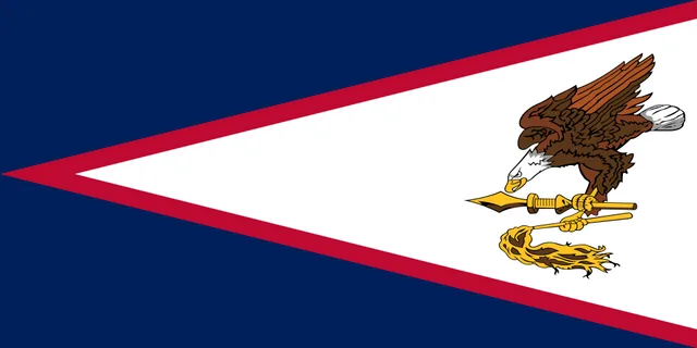 Američka Samoa