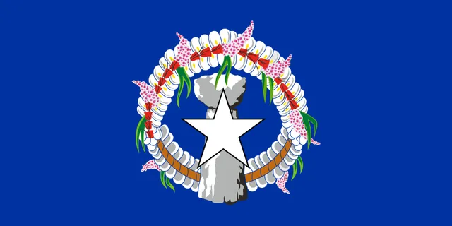 Severna Marijanska ostrva